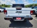 2023 Bright White Jeep Gladiator Freedom Edition 4x4  photo #5