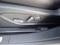 Ebony 2022 Lincoln Nautilus Standard AWD Interior Color