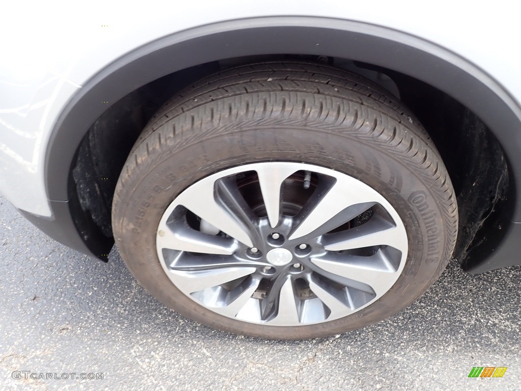 2022 Buick Encore Preferred AWD Wheel Photo #146257233