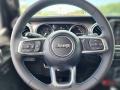 Black - Wrangler Unlimited Rubicon 4XE Hybrid Photo No. 10
