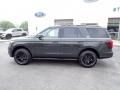 Forged Green Metallic 2022 Ford Expedition Timberline 4x4 Exterior