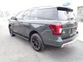 Forged Green Metallic - Expedition Timberline 4x4 Photo No. 3