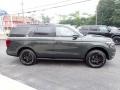 Forged Green Metallic 2022 Ford Expedition Timberline 4x4 Exterior