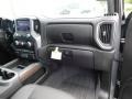 Satin Steel Metallic - Sierra 1500 Limited SLT Crew Cab 4WD Photo No. 49