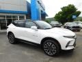 Iridescent Pearl Tricoat - Blazer RS AWD Photo No. 6