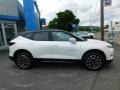 2023 Iridescent Pearl Tricoat Chevrolet Blazer RS AWD  photo #7