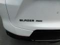 2023 Iridescent Pearl Tricoat Chevrolet Blazer RS AWD  photo #14