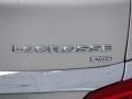 2015 Buick LaCrosse Leather AWD Marks and Logos