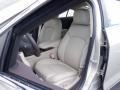 Light Neutral/Cocoa 2015 Buick LaCrosse Leather AWD Interior Color