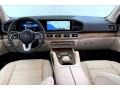 Macchiato Beige/Magma Grey Dashboard Photo for 2020 Mercedes-Benz GLE #146258391