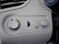 Controls of 2015 LaCrosse Leather AWD