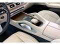 Macchiato Beige/Magma Grey Front Seat Photo for 2020 Mercedes-Benz GLE #146258421