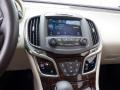 Controls of 2015 LaCrosse Leather AWD