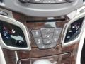 Light Neutral/Cocoa Controls Photo for 2015 Buick LaCrosse #146258451