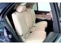 Macchiato Beige/Magma Grey Rear Seat Photo for 2020 Mercedes-Benz GLE #146258457