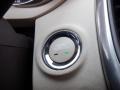 2015 Buick LaCrosse Leather AWD Controls
