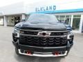 Black - Silverado 1500 ZR2 Crew Cab 4x4 Photo No. 4