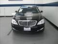 Black - S 550 Sedan Photo No. 2