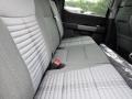Black 2023 Ford F150 XLT SuperCrew 4x4 Heritage Edition Interior Color
