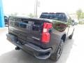 Black - Silverado 1500 ZR2 Crew Cab 4x4 Photo No. 10