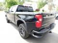 Black - Silverado 1500 ZR2 Crew Cab 4x4 Photo No. 12