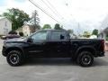 Black - Silverado 1500 ZR2 Crew Cab 4x4 Photo No. 13