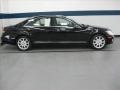 Black - S 550 Sedan Photo No. 3