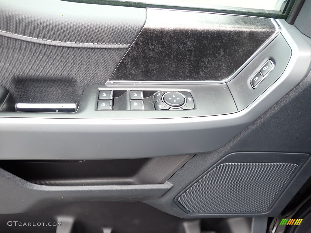 2023 Ford F150 XLT SuperCrew 4x4 Heritage Edition Controls Photo #146258697