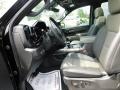 2023 Chevrolet Silverado 1500 ZR2 Crew Cab 4x4 Front Seat