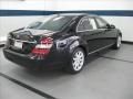 Black - S 550 Sedan Photo No. 4