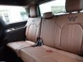 Rear Seat of 2023 Expedition King Ranch 4x4