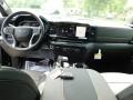 Black - Silverado 1500 ZR2 Crew Cab 4x4 Photo No. 40