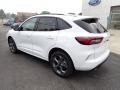 Oxford White - Escape ST-Line AWD Photo No. 3