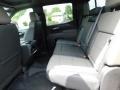 Black - Silverado 1500 ZR2 Crew Cab 4x4 Photo No. 42