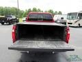 2015 Ruby Red Ford F250 Super Duty Lariat Crew Cab 4x4  photo #14
