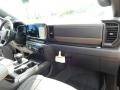 Black - Silverado 1500 ZR2 Crew Cab 4x4 Photo No. 50
