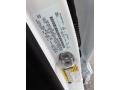  2023 Escape ST-Line AWD Oxford White Color Code YZ
