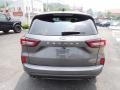 2023 Carbonized Gray Metallic Ford Escape ST-Line Elite AWD  photo #4
