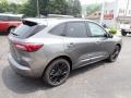 2023 Carbonized Gray Metallic Ford Escape ST-Line Elite AWD  photo #5