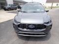 2023 Carbonized Gray Metallic Ford Escape ST-Line Elite AWD  photo #8