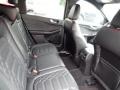 Ebony Rear Seat Photo for 2023 Ford Escape #146259414