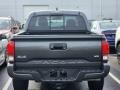 Magnetic Gray Metallic - Tacoma SR Double Cab 4x4 Photo No. 4