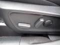Ebony Front Seat Photo for 2023 Ford Escape #146259474