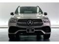 2020 Mojave Silver Metallic Mercedes-Benz GLE 350 4Matic  photo #2