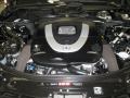 Black - S 550 Sedan Photo No. 10