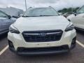 Crystal White Pearl - Crosstrek 2.0i Premium Photo No. 2