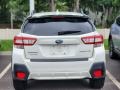 Crystal White Pearl - Crosstrek 2.0i Premium Photo No. 4