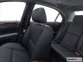 Black - S 550 Sedan Photo No. 14