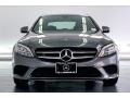 Selenite Grey Metallic - C 300 Sedan Photo No. 2