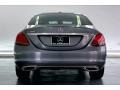 Selenite Grey Metallic - C 300 Sedan Photo No. 3